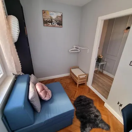 Apartment Luxe
